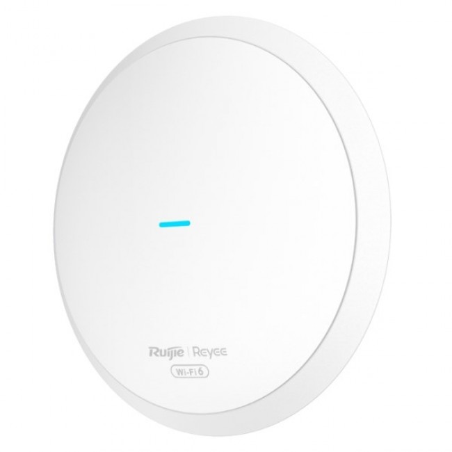 Ruijie Networks RG-RAP62 wireless access point 1774 Mbit/s White Power over Ethernet (PoE)