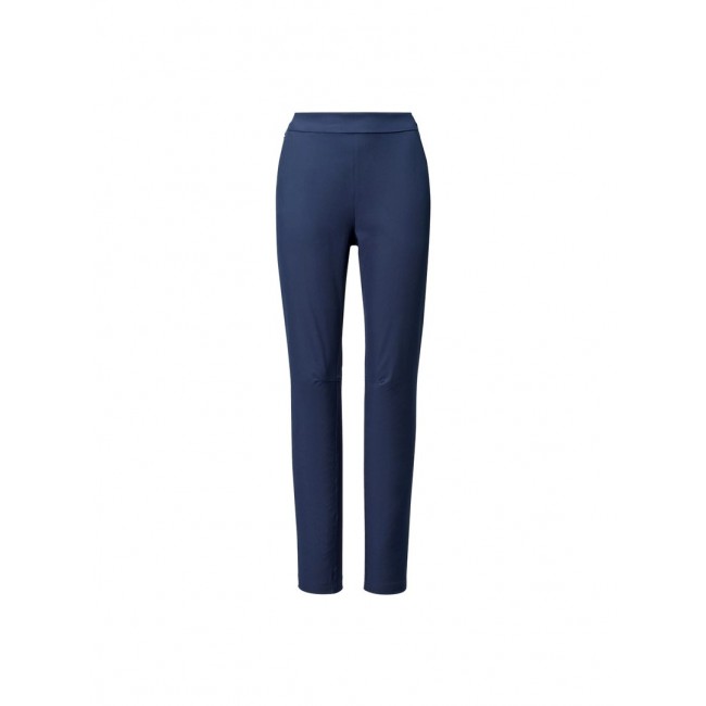 Spodnie damskie MILLET Parmelan Str Pant W granatowe - S