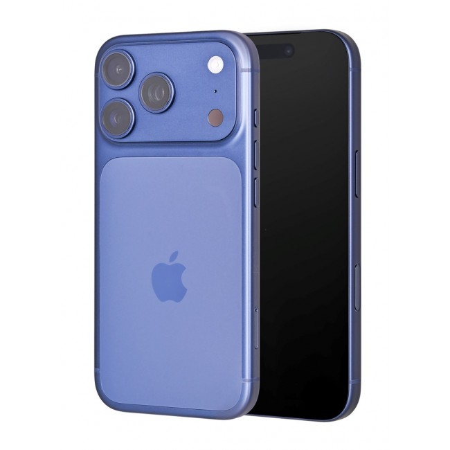 Apple iPhone 17 Pro 256GB Deep Blue Apple iPhone 17 Pro 256GB Deep Blue