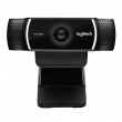 Logitech C922 Pro Stream Webcam