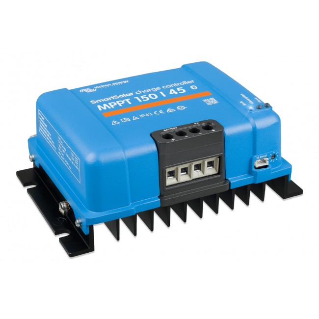Victron Energy SmartSolar MPPT 150/45