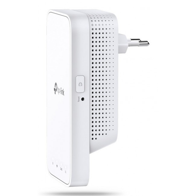 TP-Link AC1200 Mesh Wi-Fi Range Extender