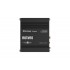 Teltonika RUTM10 wireless router Gigabit Ethernet Dual-band (2.4 GHz / 5 GHz) Black