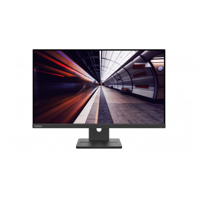 Lenovo ThinkVision E24-30 computer monitor 60.5 cm (23.8