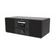 Telestar 5700300 radio Internet Digital Black