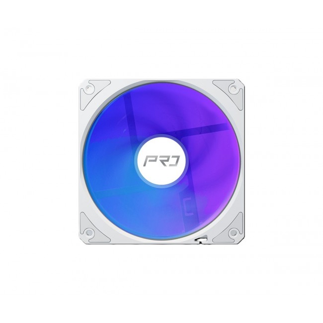 ASRock Pro White 240 ARGB Cooling