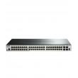 D-Link DGS 1250-52X - Switch - Smart - 48 x+ 4 10 Gigabit SFP+ - Switch - Fiber Optic D-Link DGS 1250-52X - Switch - Smart - 48 x+ 4 10 Gigabit SFP+ - Switch - Fiber Optic