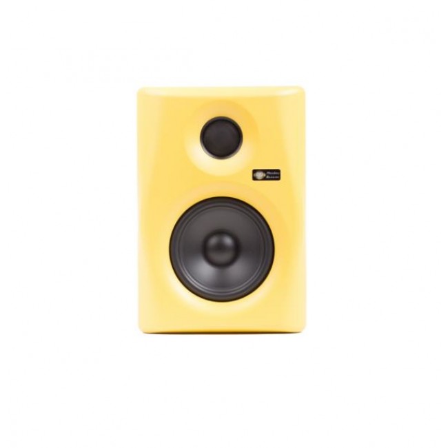 Monkey Banana Gibbon 5 2-way Yellow Wired 80 W