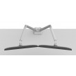 Neomounts DS70-250SL2 Monitor arm 17-32