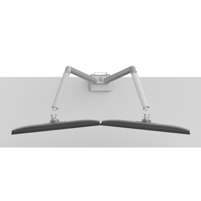 Neomounts DS70-250SL2 Monitor arm 17-32