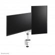 Neomounts DS60-425WH2 Monitor arm 17-27