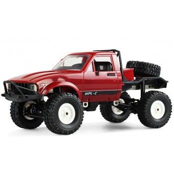Amewi 22351 Radio-Controlled (RC) model Pickup truck Electric engine 1:16