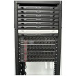 Equip 333319 power distribution unit (PDU) 6 AC outlet(s) 1U Black Equip 333319 power distribution unit (PDU) 6 AC outlet(s) 1U Black
