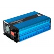 AZO Digital 12 VDC / 230 VAC Converter SINUS IPS-1200S 1200W