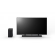 LG S70TY Black 3.1.1 channels 400 W