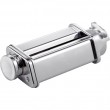 Bosch MUZ5NV1 pasta/ravioli maker accessory 1 pc(s) Chrome Steel Bosch MUZ5NV1 pasta/ravioli maker accessory 1 pc(s) Chrome Steel