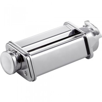 Bosch MUZ5NV1 pasta/ravioli maker accessory 1 pc(s) Chrome Steel