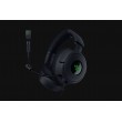 Razer Kraken V4 X Headset Wired Head-band Gaming USB Type-C / USB Type-A Black