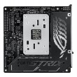 ASUS ROG STRIX X870-I GAMING WIFI AMD X870 Socket AM5 mini ITX