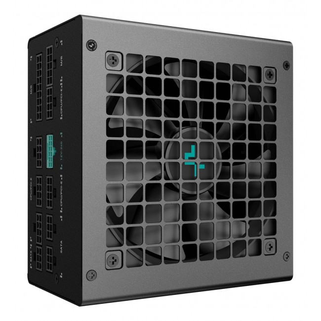 Gamer Storm PN850M power supply unit 850 W 20+4 pin ATX ATX Black Gamer Storm PN850M power supply unit 850 W 20+4 pin ATX ATX Black