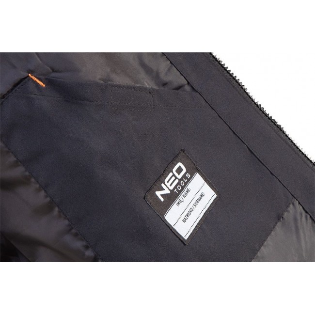 NEO tools 81-574-M work clothing Jacket