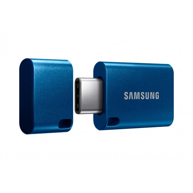 Samsung MUF-64DA USB flash drive 64 GB USB Type-C 3.2 Gen 1 (3.1 Gen 1) Blue