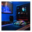 Spirit of Gamer ELITE M70 mouse Gaming Right-hand RF Wireless + Bluetooth Optical 4800 DPI