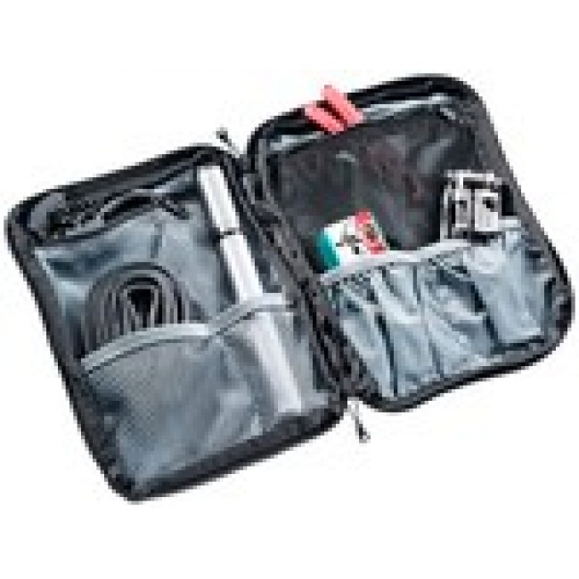 Deuter Tool Pocket Bicycle bag Black
