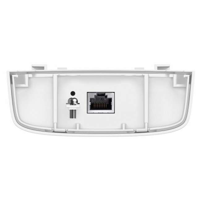 TP-Link Omada EAP603-Outdoor 1800 Mbit/s White Power over Ethernet (PoE)