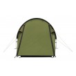 Easy Camp Hemsedal 2 Green Tunnel tent Easy Camp Hemsedal 2 Green Tunnel tent