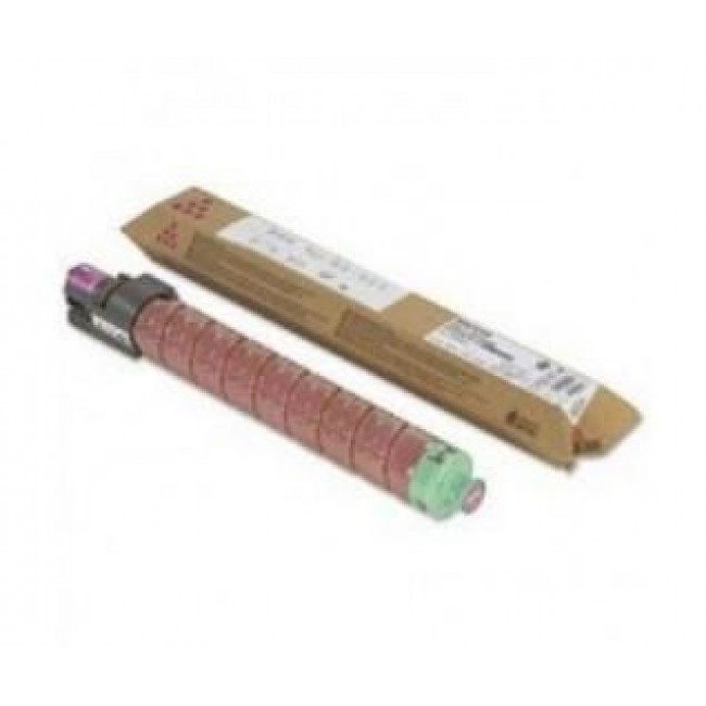 Toner Ricoh MP C400 Magenta