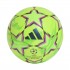 Pi ka no na adidas UCL Winter 26/27 League Stage zielono-czarno-r owa KY5573 5