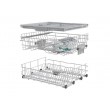 GORENJE GV16D9 60 cm built-in dishwasher