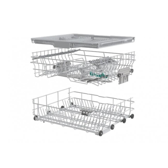 GORENJE GV16D9 60 cm built-in dishwasher