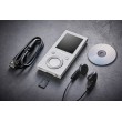 Intenso Video Scooter BT MP3 Player 64 GB Bluetooth 5.0, 1.8