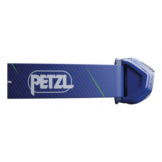 Headlamp Petzl Tikka Core-brown 450 lm