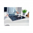 Leifheit Nemo 51042 window cleaner with Click system adapter