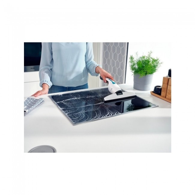 Leifheit Nemo 51042 window cleaner with Click system adapter