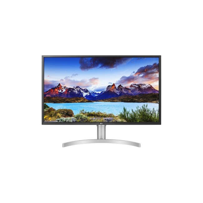 LG 32UL750P-W computer monitor 81.3 cm (32