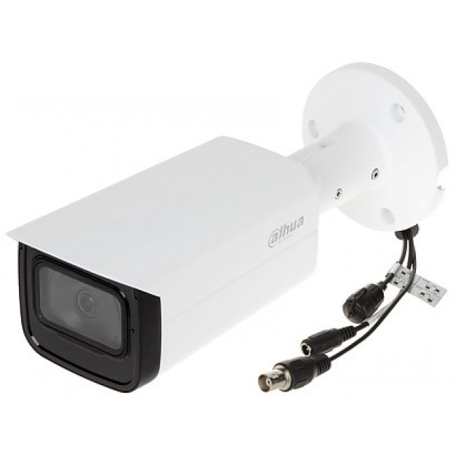 Camera HAC-HFW2501TU-A-0360B-S2