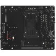 Asrock DeskMeet X600 Desktop Black AMD X600 Socket AM5