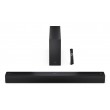 Sharp HT-SBW310 soundbar speaker Black 2.1 channels 330 W