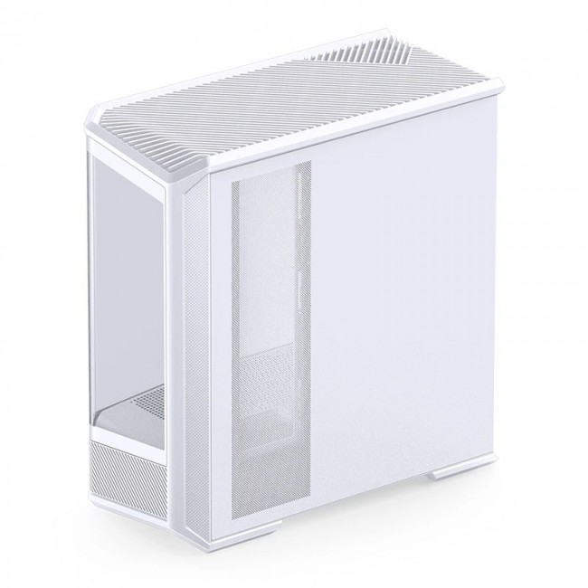 Jonsbo D400 Midi Tower White