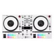 Hercules Inpulse T7 White Edition
