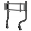 Oplite 89132 Flight/racing simulator monitor stand