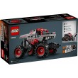 LEGO TECHNIC 42200 Monster Jam ThunderROARus with pull-back drive