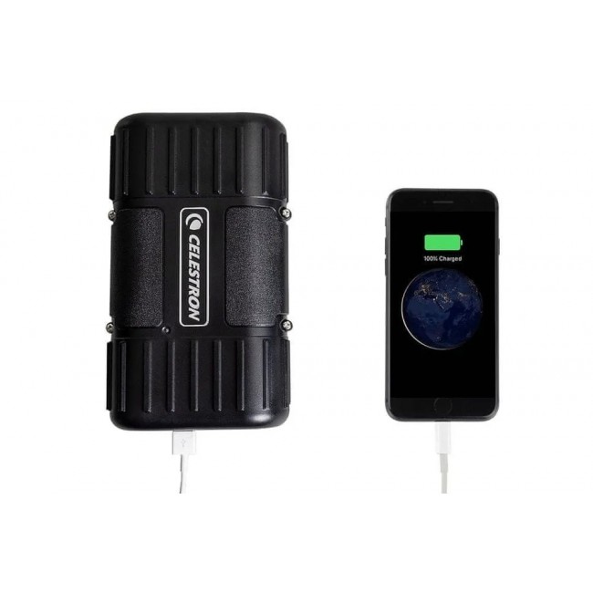 Celestron PowerTank Lithium LT Power Supply Celestron PowerTank Lithium LT Power Supply