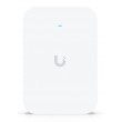 Ubiquiti U7 Pro XG Wall 5800 Mbit/s White Power over Ethernet (PoE)