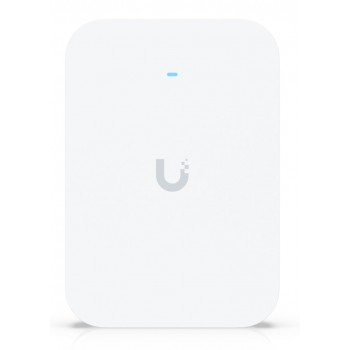 Ubiquiti U7 Pro XG Wall 5800 Mbit/s White Power over Ethernet (PoE)