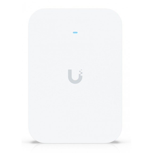 Ubiquiti U7 Pro XG Wall 5800 Mbit/s White Power over Ethernet (PoE)
